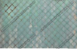 free photo texture of wire fencing